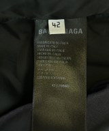 BALENCIAGA（バレンシアガ）カジュアルジャケット 黒 サイズ:42(XS位) メンズ/2200608191010