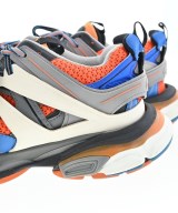 BALENCIAGA（バレンシアガ）スニーカー オレンジ サイズ:26.5cm メンズ/2200605268142