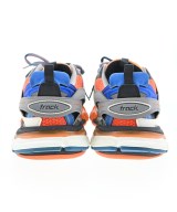 BALENCIAGA（バレンシアガ）スニーカー オレンジ サイズ:26.5cm メンズ/2200605268142