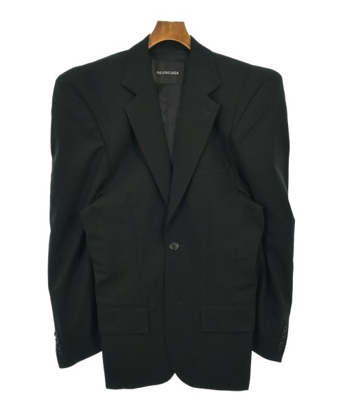 バレンシアガ(BALENCIAGA)のBALENCIAGA テーラードジャケット