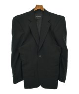 BALENCIAGA テーラードジャケット
