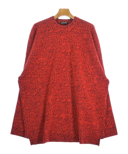バレンシアガ(BALENCIAGA)のBALENCIAGA ニット・セーター