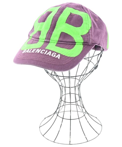 バレンシアガ(BALENCIAGA)のBALENCIAGA キャップ