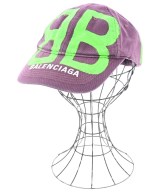 BALENCIAGA キャップ