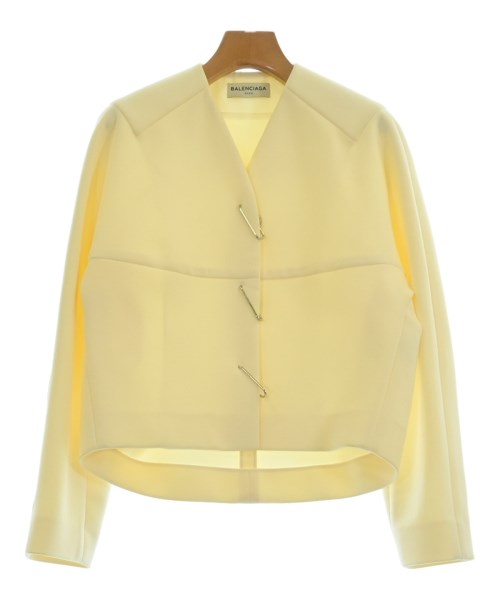 バレンシアガ(BALENCIAGA)のBALENCIAGA カジュアルジャケット