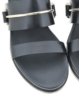 BALENCIAGA（バレンシアガ）サンダル 黒 サイズ:EU38 1/2(25cm位) レディース/2200601091072