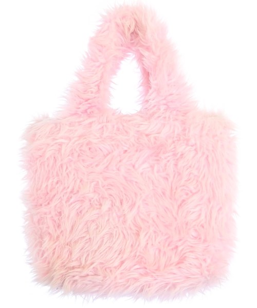 BALENCIAGA（バレンシアガ）ハンドバッグ ピンク サイズ:- レディース/2200609441107