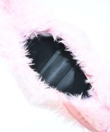 BALENCIAGA（バレンシアガ）ハンドバッグ ピンク サイズ:- レディース/2200609441107