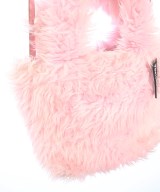 BALENCIAGA（バレンシアガ）ハンドバッグ ピンク サイズ:- レディース/2200609441107