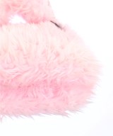 BALENCIAGA（バレンシアガ）ハンドバッグ ピンク サイズ:- レディース/2200609441107