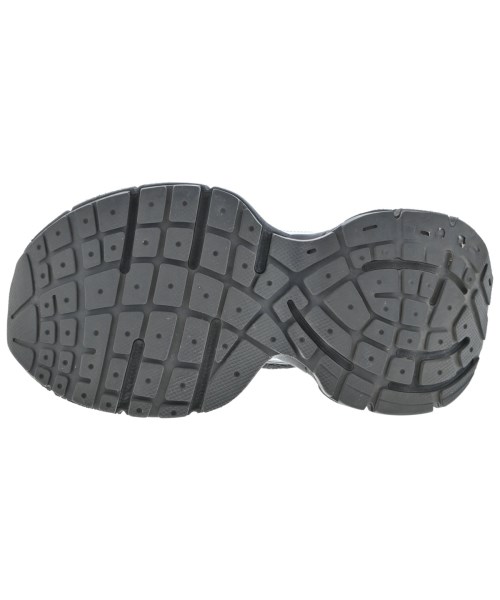 BALENCIAGA（バレンシアガ）スニーカー 黒 サイズ:25cm レディース/2200606955010