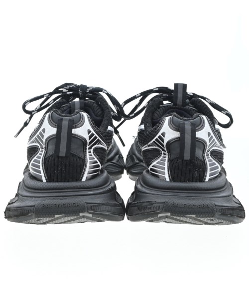 BALENCIAGA（バレンシアガ）スニーカー 黒 サイズ:25cm レディース/2200606955010