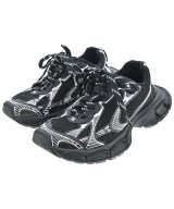 BALENCIAGA（バレンシアガ）スニーカー 黒 サイズ:25cm レディース/2200606955010