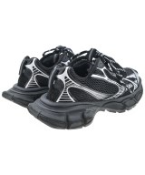 BALENCIAGA（バレンシアガ）スニーカー 黒 サイズ:25cm レディース/2200606955010