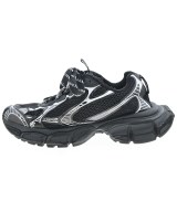 BALENCIAGA（バレンシアガ）スニーカー 黒 サイズ:25cm レディース/2200606955010