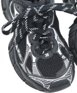 BALENCIAGA（バレンシアガ）スニーカー 黒 サイズ:25cm レディース/2200606955010
