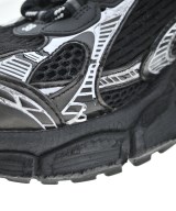 BALENCIAGA（バレンシアガ）スニーカー 黒 サイズ:25cm レディース/2200606955010
