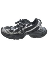 BALENCIAGA（バレンシアガ）スニーカー 黒 サイズ:28.5cm メンズ/2200609611012