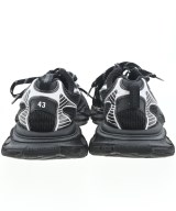 BALENCIAGA（バレンシアガ）スニーカー 黒 サイズ:28.5cm メンズ/2200609611012
