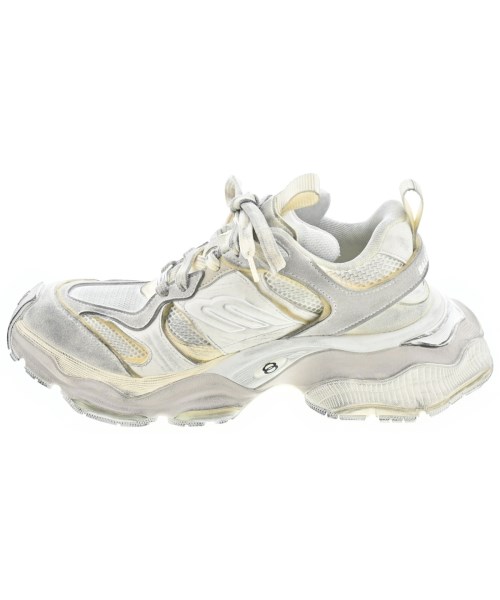BALENCIAGA（バレンシアガ）スニーカー グレー サイズ:27cm メンズ/2200609656082