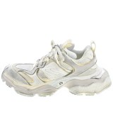 BALENCIAGA（バレンシアガ）スニーカー グレー サイズ:27cm メンズ/2200609656082