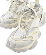 BALENCIAGA（バレンシアガ）スニーカー グレー サイズ:27cm メンズ/2200609656082