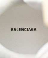 BALENCIAGA（バレンシアガ）スニーカー グレー サイズ:27cm メンズ/2200609656082
