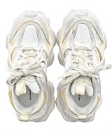 BALENCIAGA（バレンシアガ）スニーカー グレー サイズ:27cm メンズ/2200609656082
