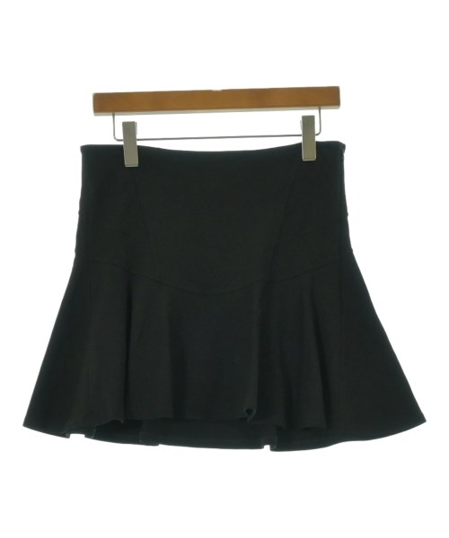バレンシアガ(BALENCIAGA)のBALENCIAGA ミニスカート