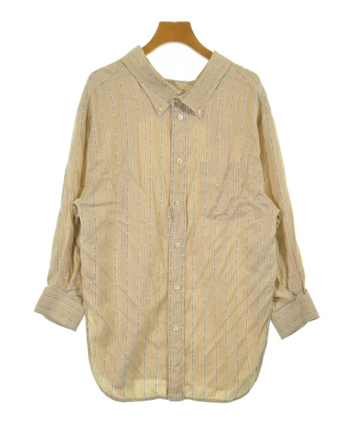 バレンシアガ(BALENCIAGA)のBALENCIAGA カジュアルシャツ