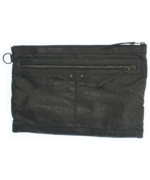 バレンシアガ(BALENCIAGA)のBALENCIAGA クラッチバッグ