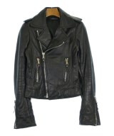 BALENCIAGA ライダース
