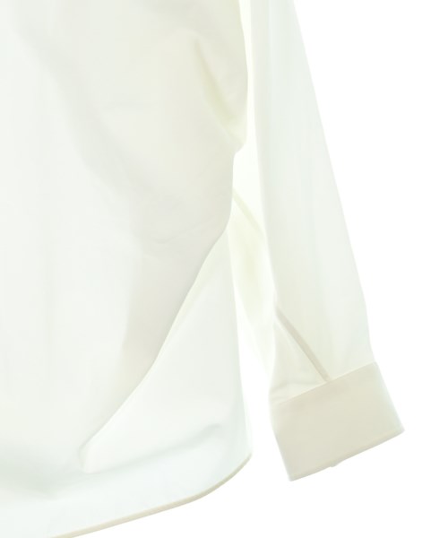 BALENCIAGA（バレンシアガ）カジュアルシャツ 白 サイズ:36(XS位) レディース/2200562619025