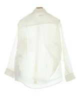 BALENCIAGA（バレンシアガ）カジュアルシャツ 白 サイズ:36(XS位) レディース/2200562619025