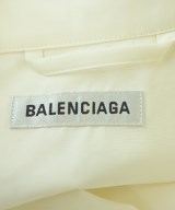 BALENCIAGA（バレンシアガ）カジュアルシャツ 白 サイズ:36(XS位) レディース/2200562619025