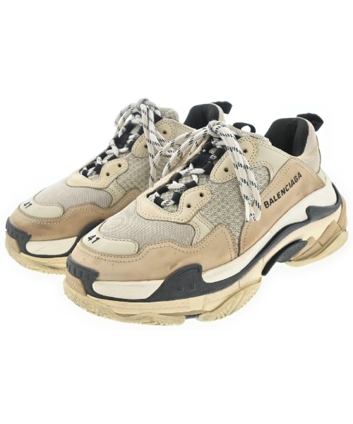 バレンシアガ(BALENCIAGA)のBALENCIAGA スニーカー