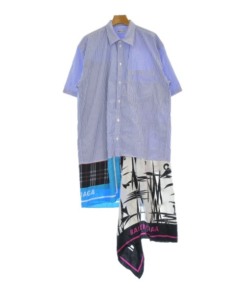 バレンシアガ(BALENCIAGA)のBALENCIAGA カジュアルシャツ
