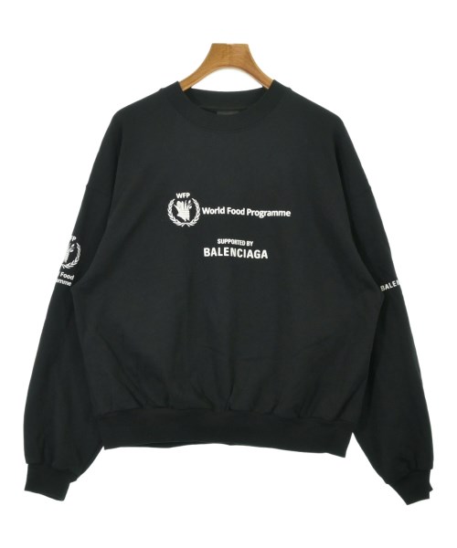バレンシアガ(BALENCIAGA)のBALENCIAGA スウェット