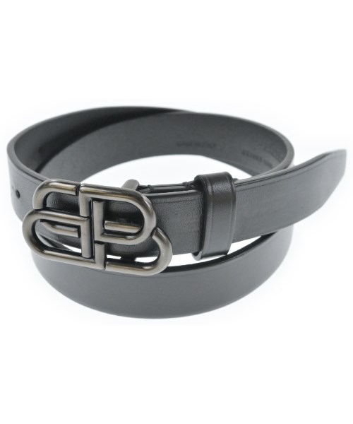 バレンシアガ(BALENCIAGA)のBALENCIAGA ベルト