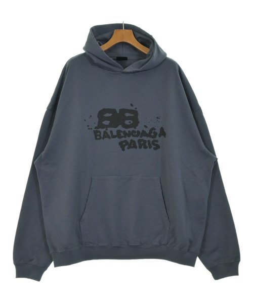 バレンシアガ(BALENCIAGA)のBALENCIAGA パーカー