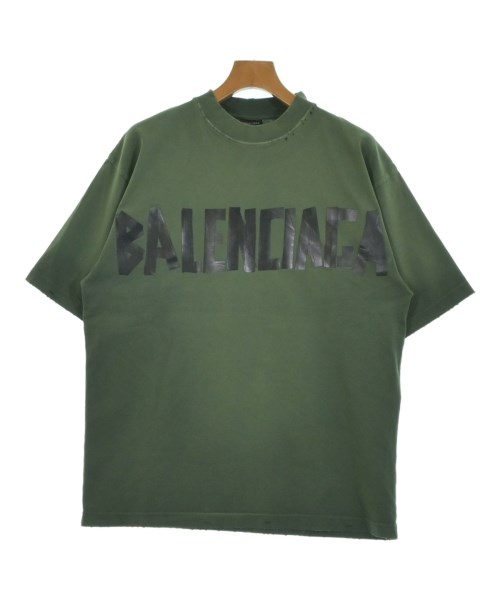 バレンシアガ(BALENCIAGA)のBALENCIAGA Tシャツ・カットソー