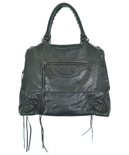 バレンシアガ(BALENCIAGA)のBALENCIAGA ハンドバッグ
