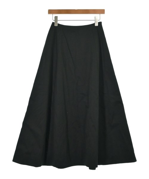 バレンシアガ(BALENCIAGA)のBALENCIAGA ロング・マキシ丈スカート