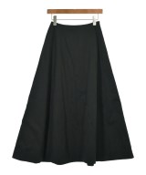 BALENCIAGA ロング・マキシ丈スカート