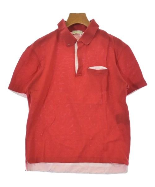 バレンシアガ(BALENCIAGA)のBALENCIAGA ポロシャツ