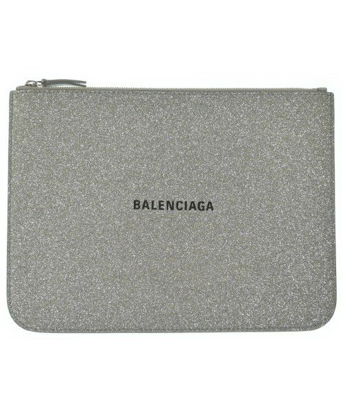 バレンシアガ(BALENCIAGA)のBALENCIAGA クラッチバッグ