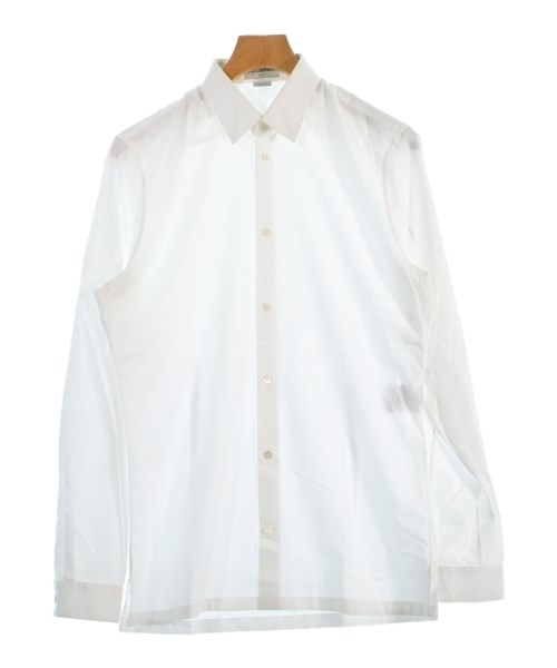 バレンシアガ(BALENCIAGA)のBALENCIAGA ドレスシャツ