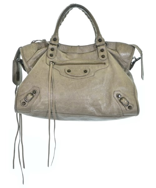 バレンシアガ(BALENCIAGA)のBALENCIAGA ショルダーバッグ