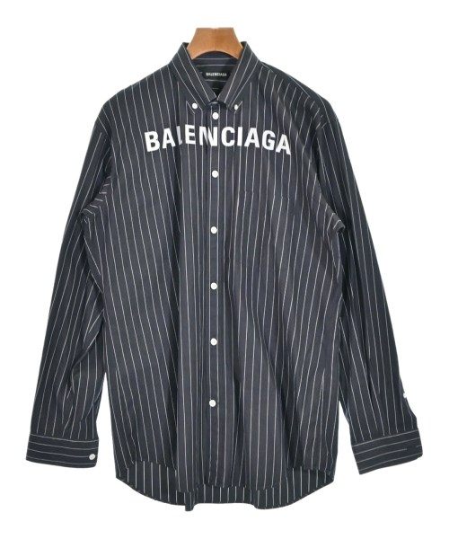 バレンシアガ(BALENCIAGA)のBALENCIAGA カジュアルシャツ