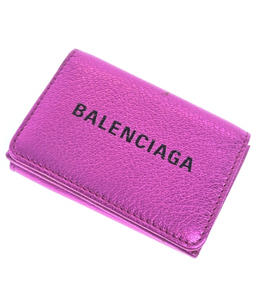 バレンシアガ(BALENCIAGA)のBALENCIAGA 財布・コインケース